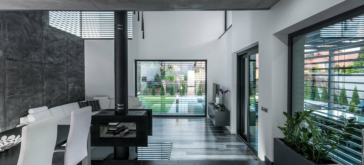 Carpintería de Aluminio