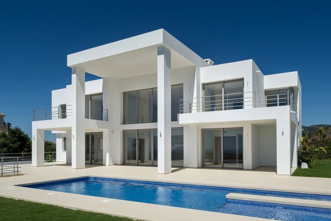 Carpintería de aluminio